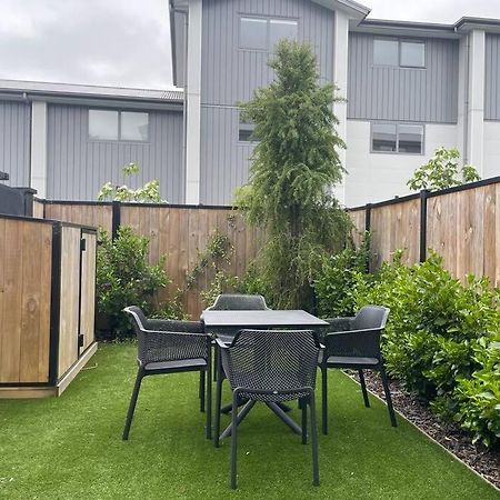 크라이스트처치 Parkside Retreat - 3 Beds -Sleeps 6 Near Westfield 빌라 외부 사진