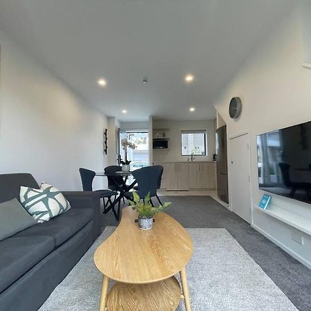 크라이스트처치 Parkside Retreat - 3 Beds -Sleeps 6 Near Westfield 빌라 외부 사진