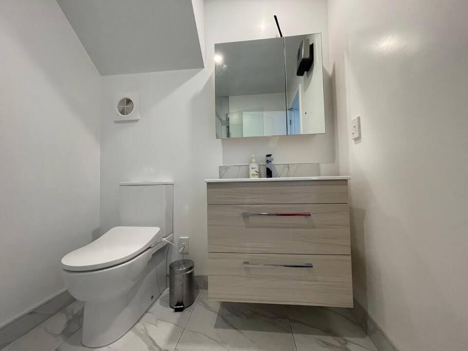 크라이스트처치 Parkside Retreat - 3 Beds -Sleeps 6 Near Westfield 빌라 외부 사진