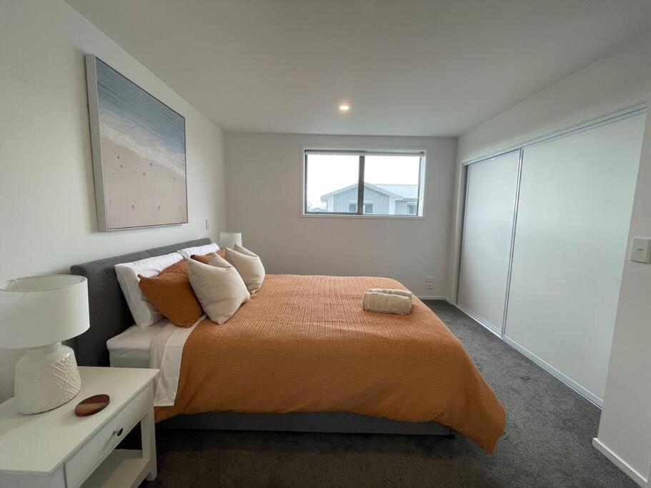 크라이스트처치 Parkside Retreat - 3 Beds -Sleeps 6 Near Westfield 빌라 외부 사진
