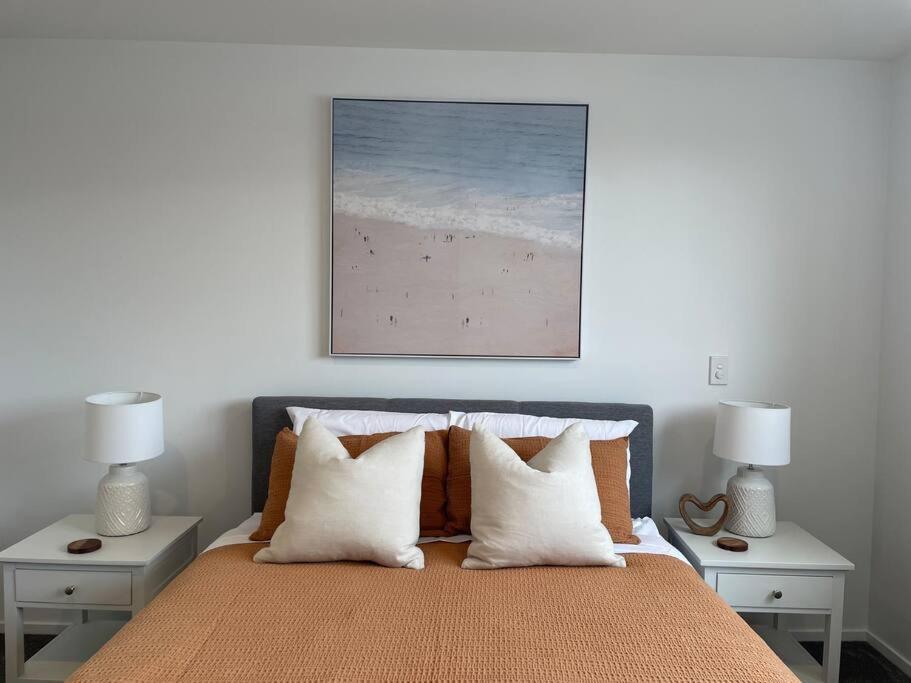 크라이스트처치 Parkside Retreat - 3 Beds -Sleeps 6 Near Westfield 빌라 외부 사진