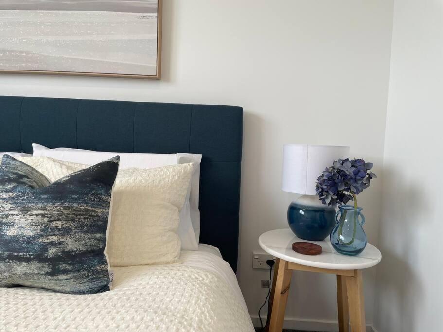 크라이스트처치 Parkside Retreat - 3 Beds -Sleeps 6 Near Westfield 빌라 외부 사진