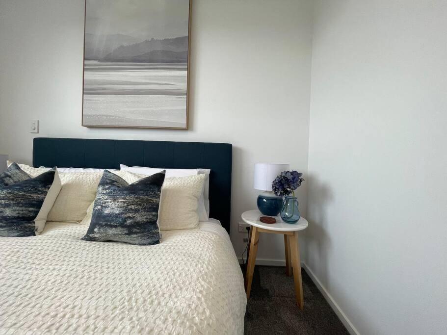 크라이스트처치 Parkside Retreat - 3 Beds -Sleeps 6 Near Westfield 빌라 외부 사진